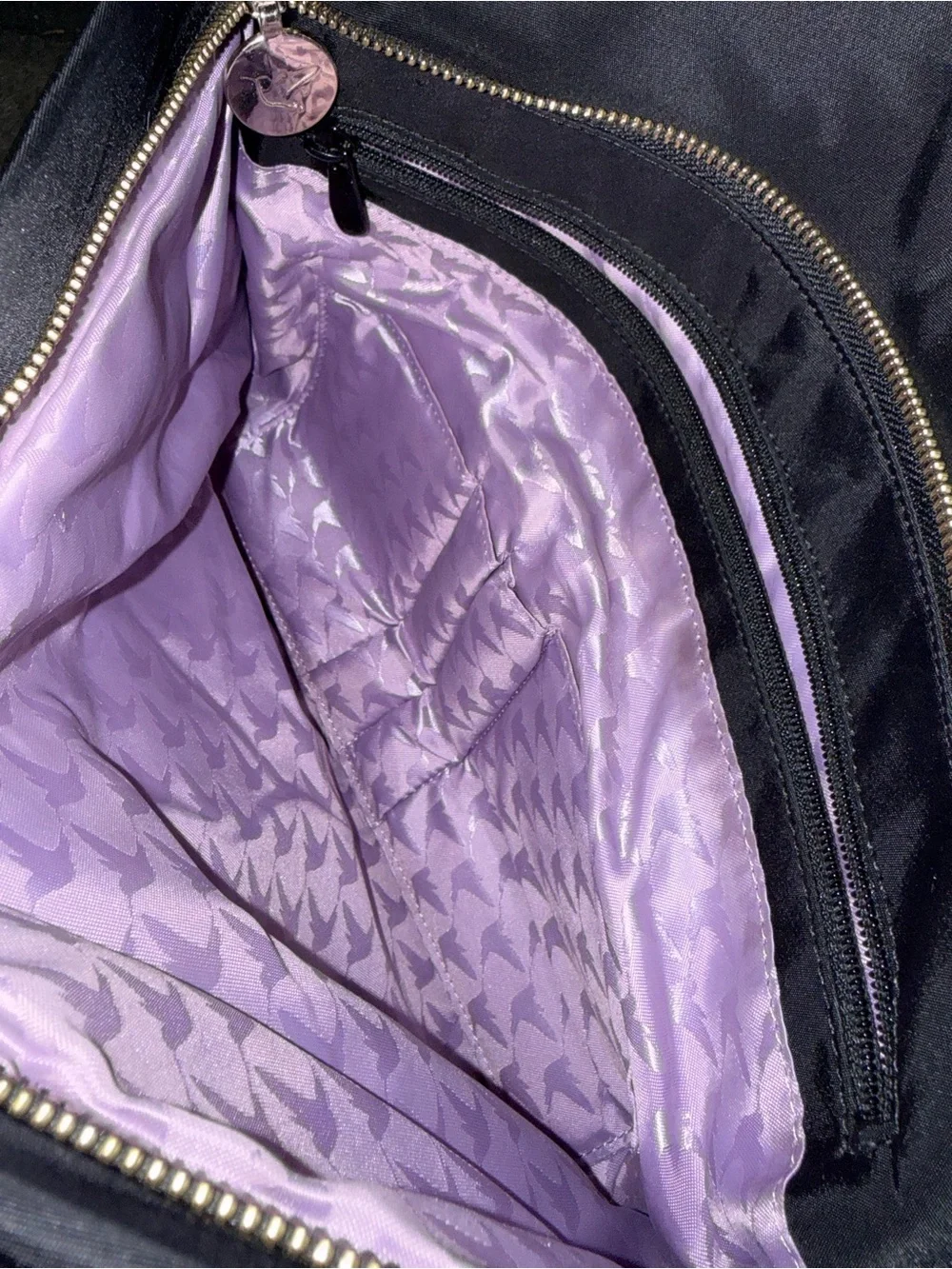 Lo & Sons O.M.G. Bag